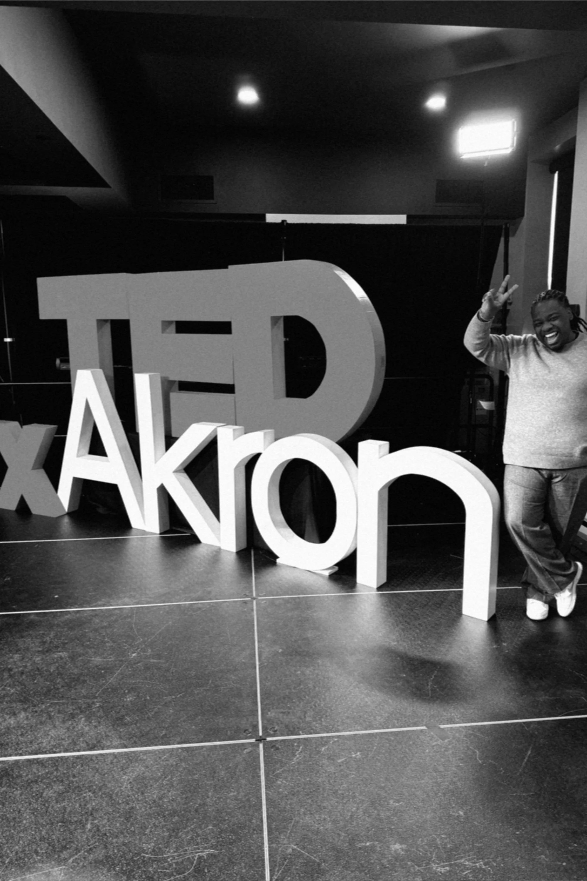 When Your Voice Becomes Your Story