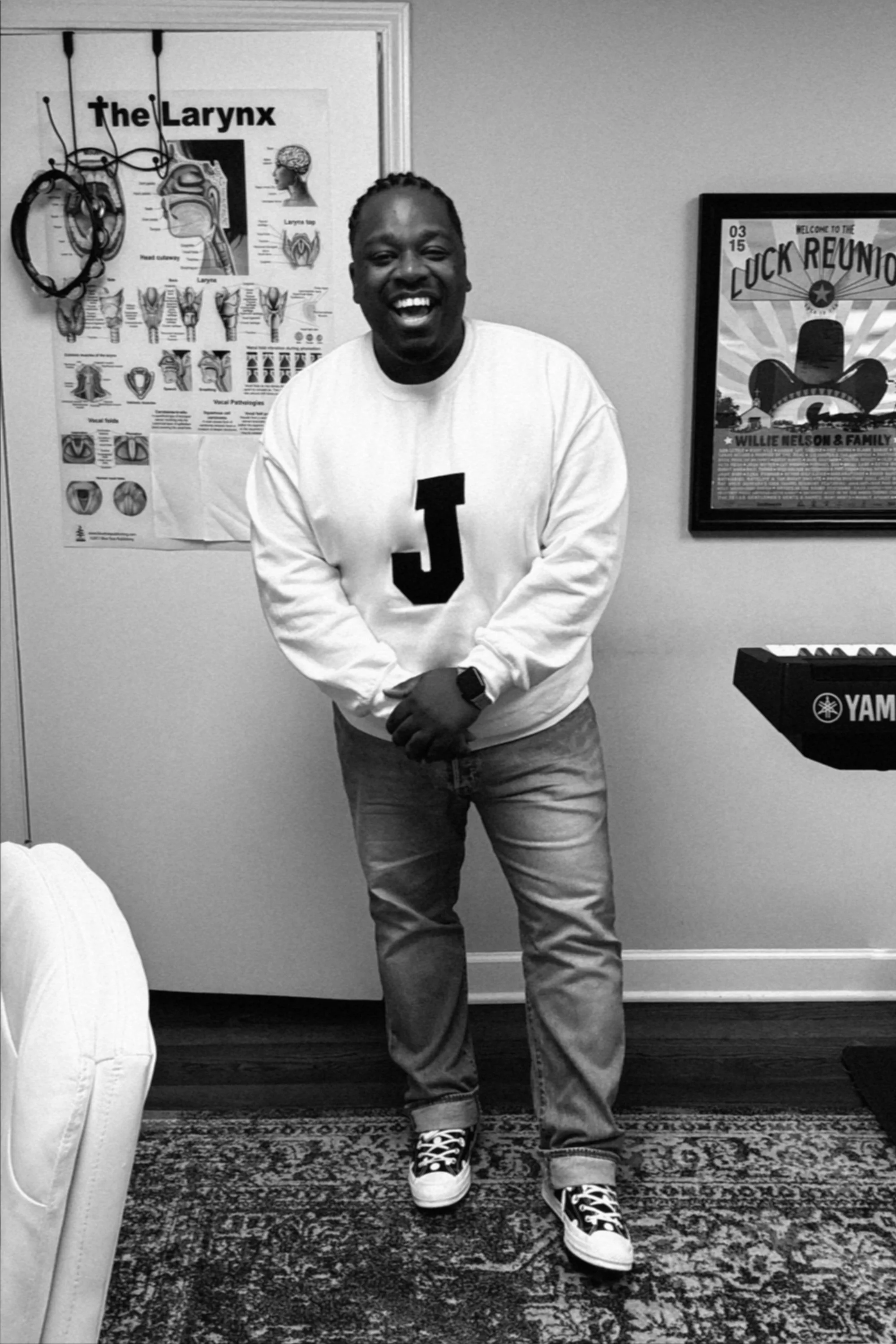 Thank You, Nashville