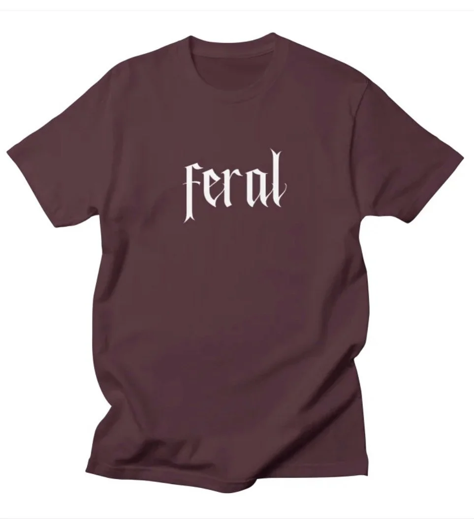 Feral