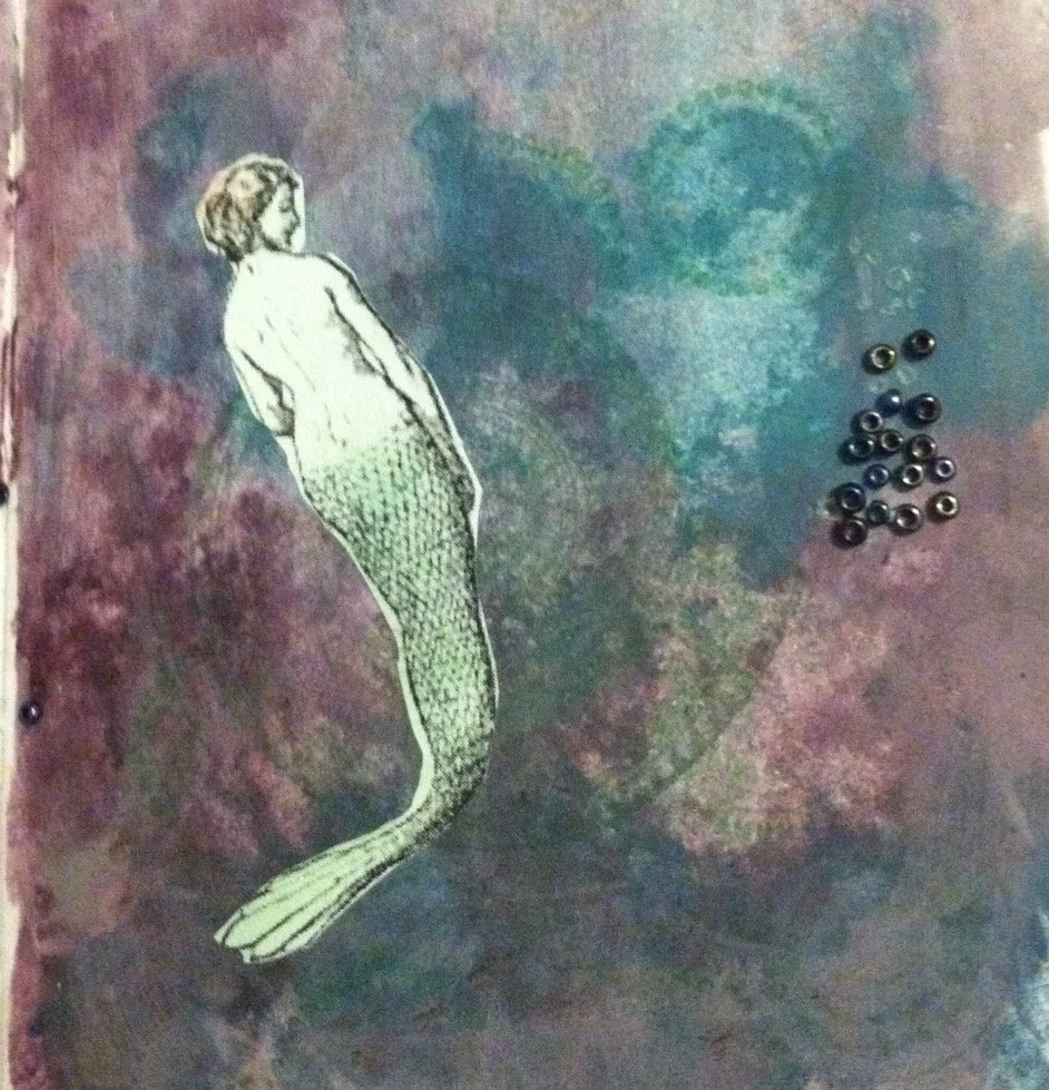 Grand Valley Mermaids