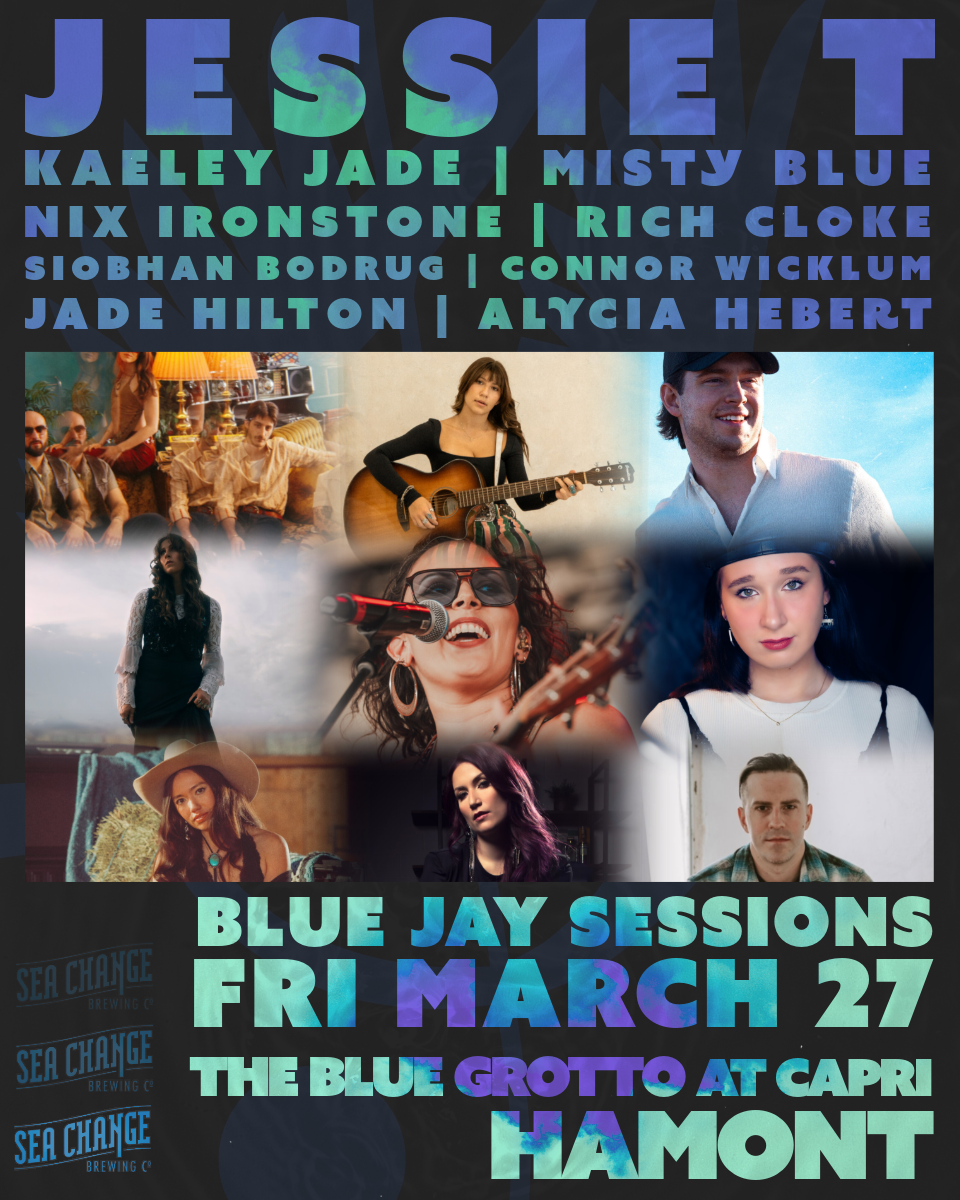 Hamilton for Juno's Week