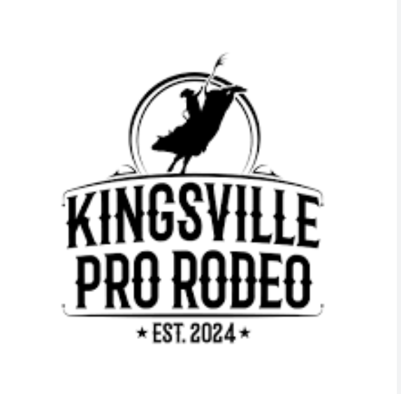 Kingsville Pro Rodeo