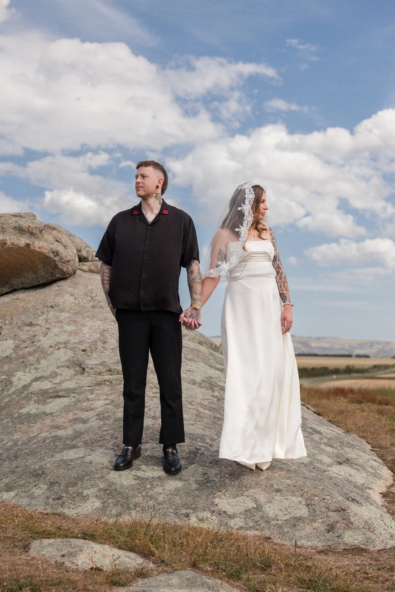 Weddings | Elopements