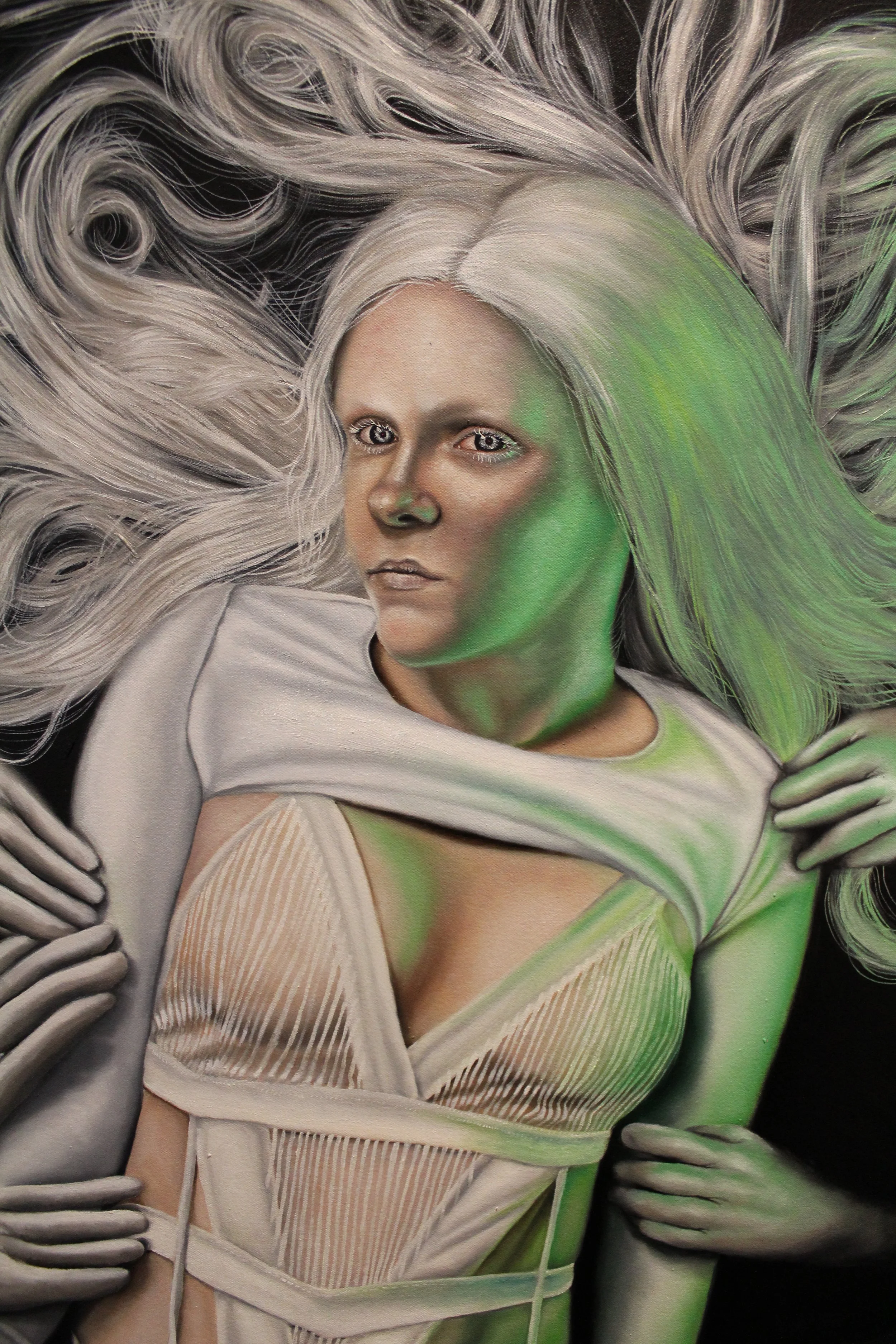 04 space queen's recalibration close up.JPG
