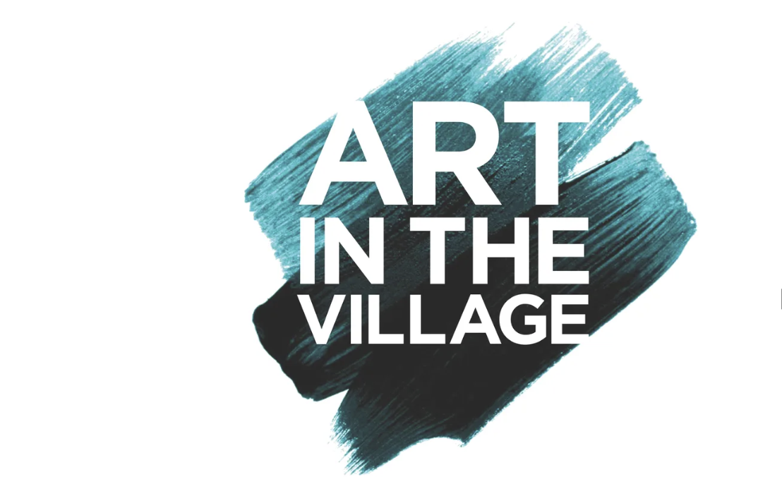 Art In The Village