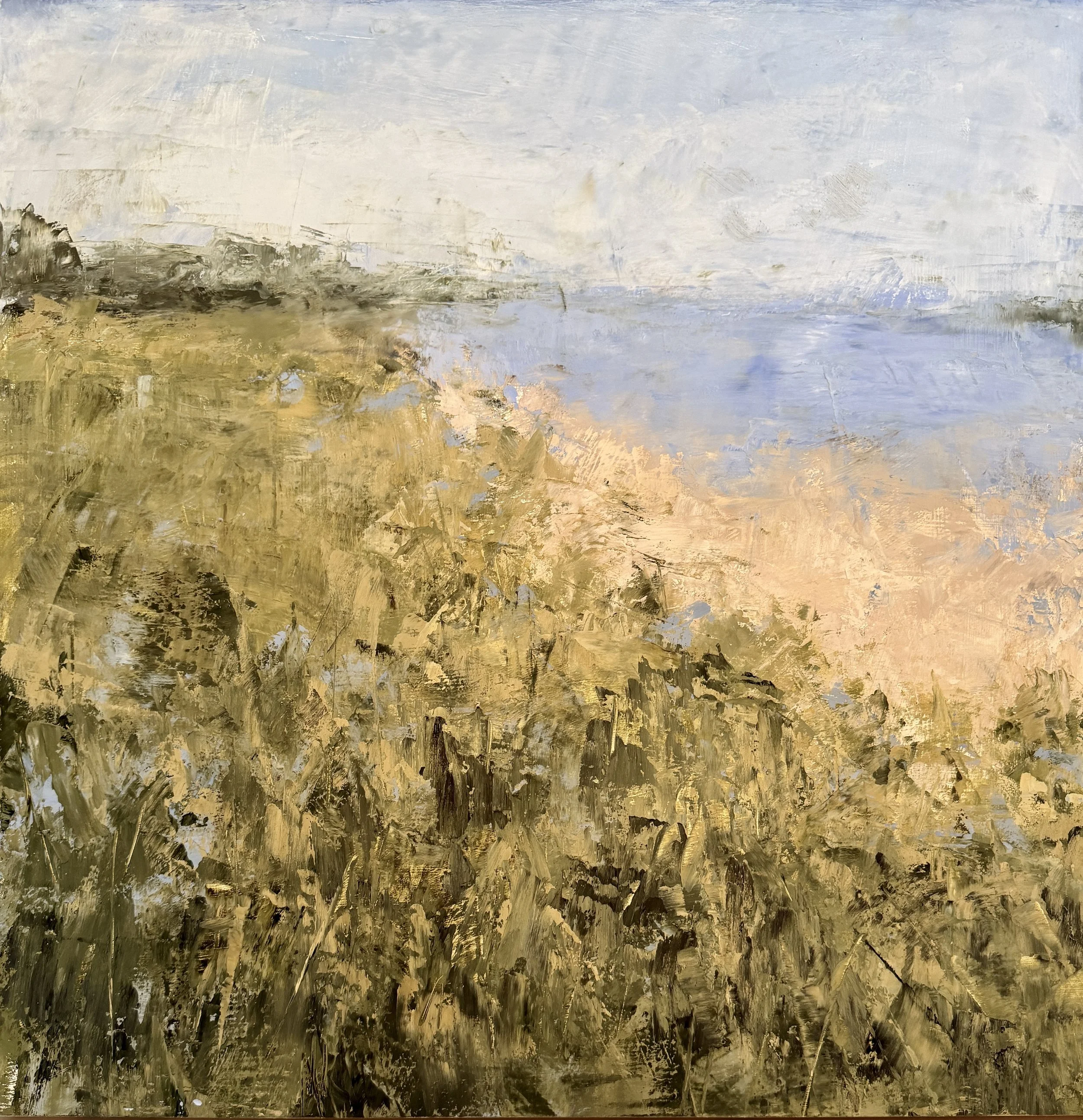"Osprey Bay"  SOLD