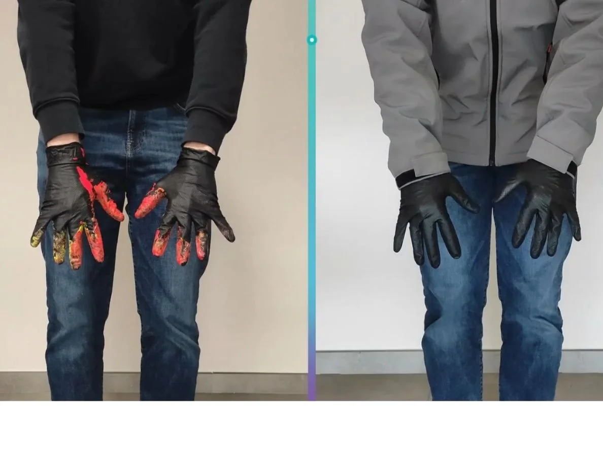 Katso video miten Saclo tuo jätekeräykseen sujuvuutta ja hygieniaa