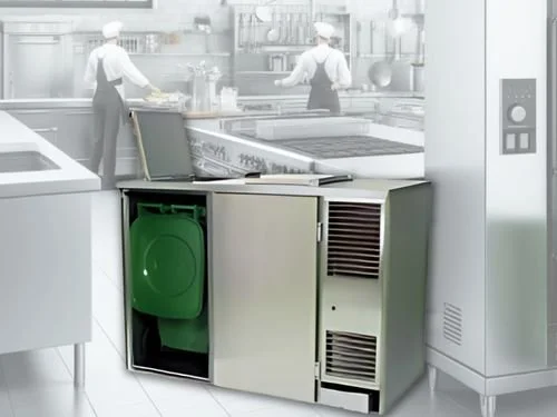 Kesän hajuhaitat kuriin AFK-kylmäkaapeilla. 