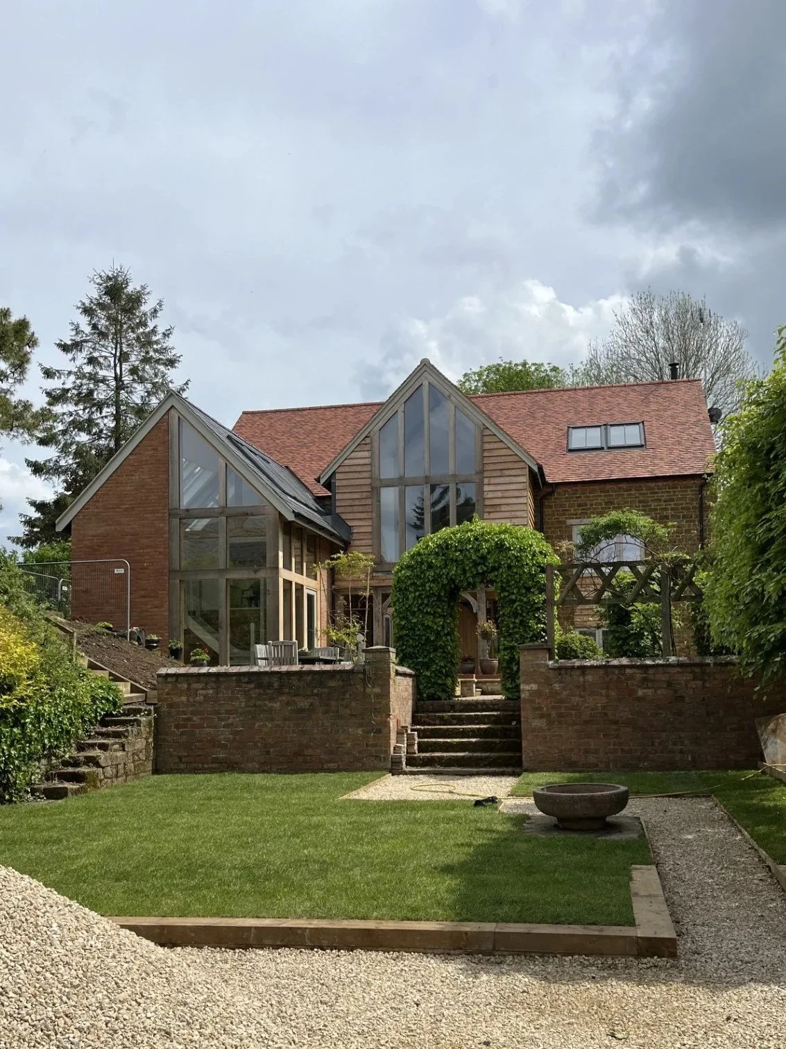 New Home - Welford