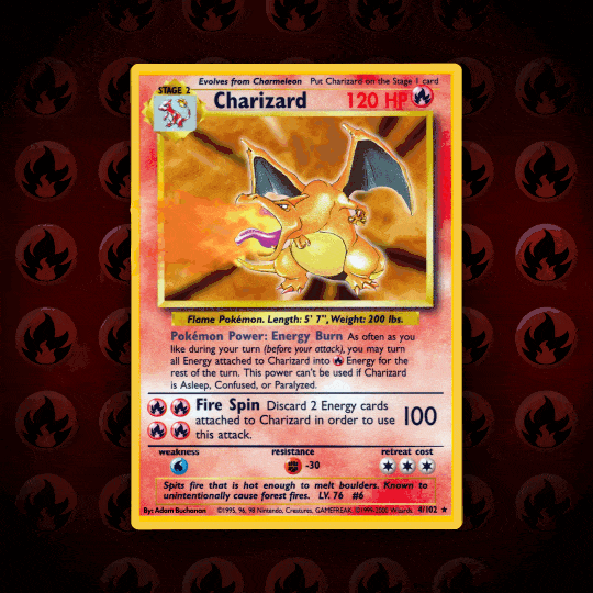 2022-10 Charizard.gif