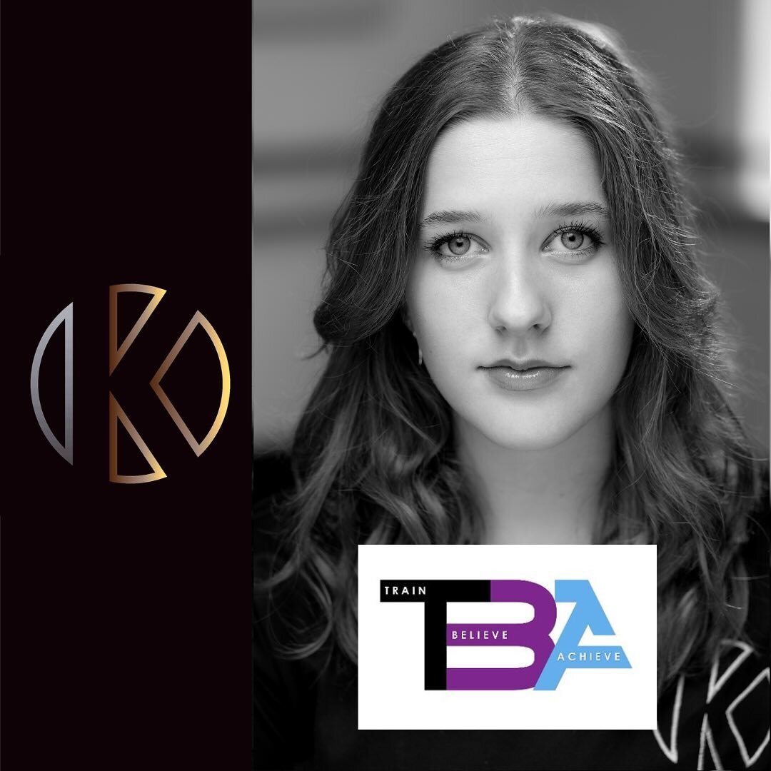 Congratulations to Florence who has been offered a place at @thebrightonacademy on the Musical Theatre Degree course.