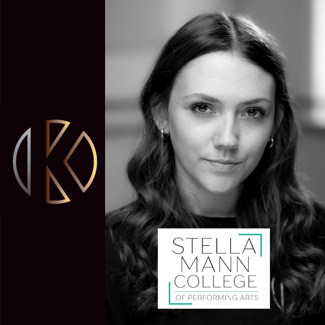 Congratulations to Lottie who has been offered a place at @stellamanncollege on the BA (Hons) Performing Arts course.