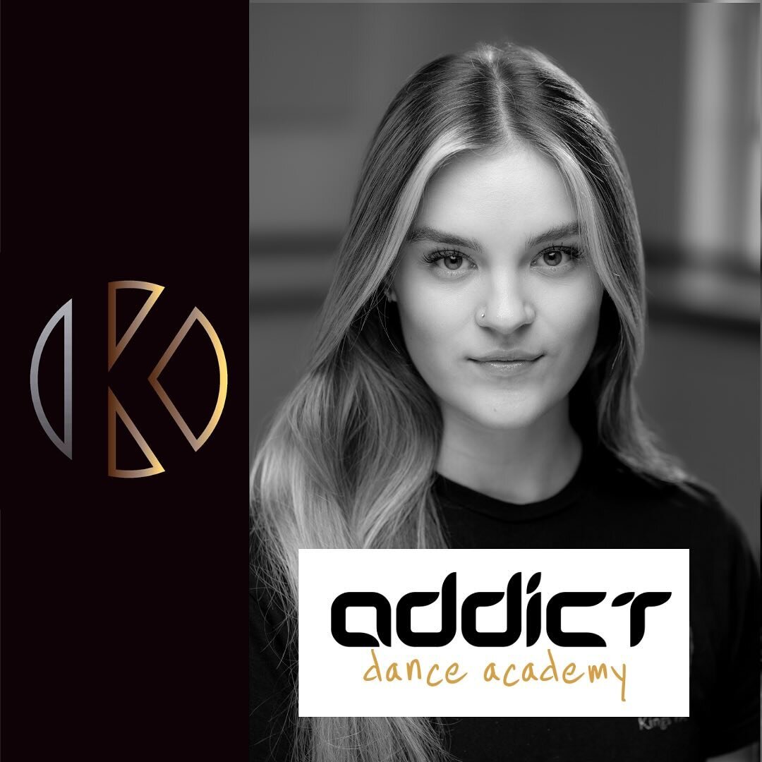 Congratulations to Summer who has been offered a place at @addictdanceacademy on the FDA with BA (Hons) Dance Performance course.