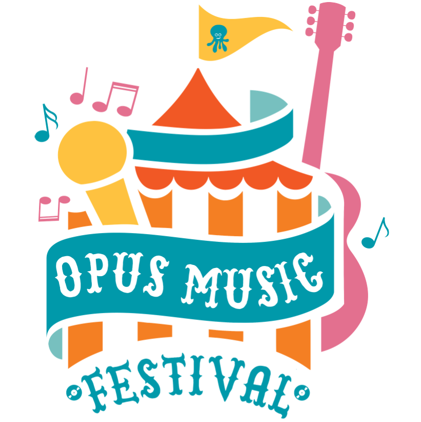 Opus Music Festival - Sept 2021