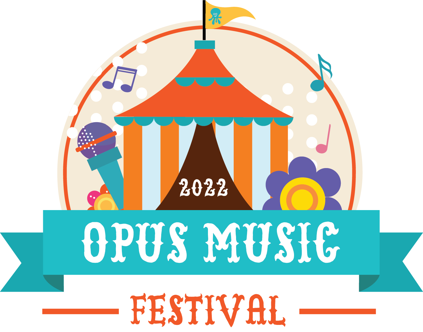Opus Music Festival - September 2022