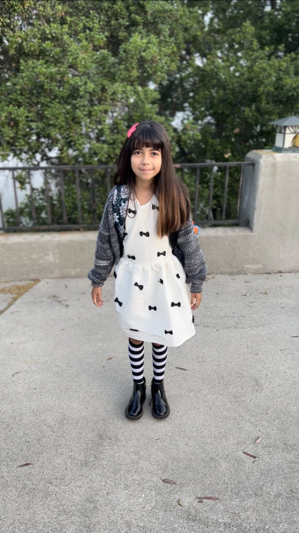 Meet Tiffany P. - October 2022 Student Spotlight