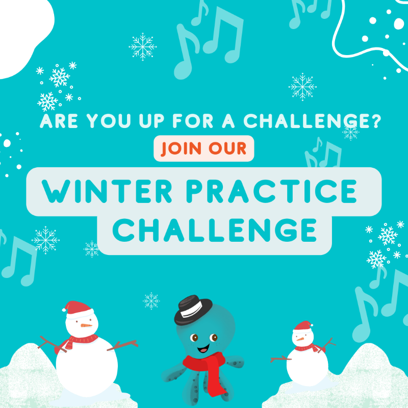 Opus Music School December 2022 Newsletter