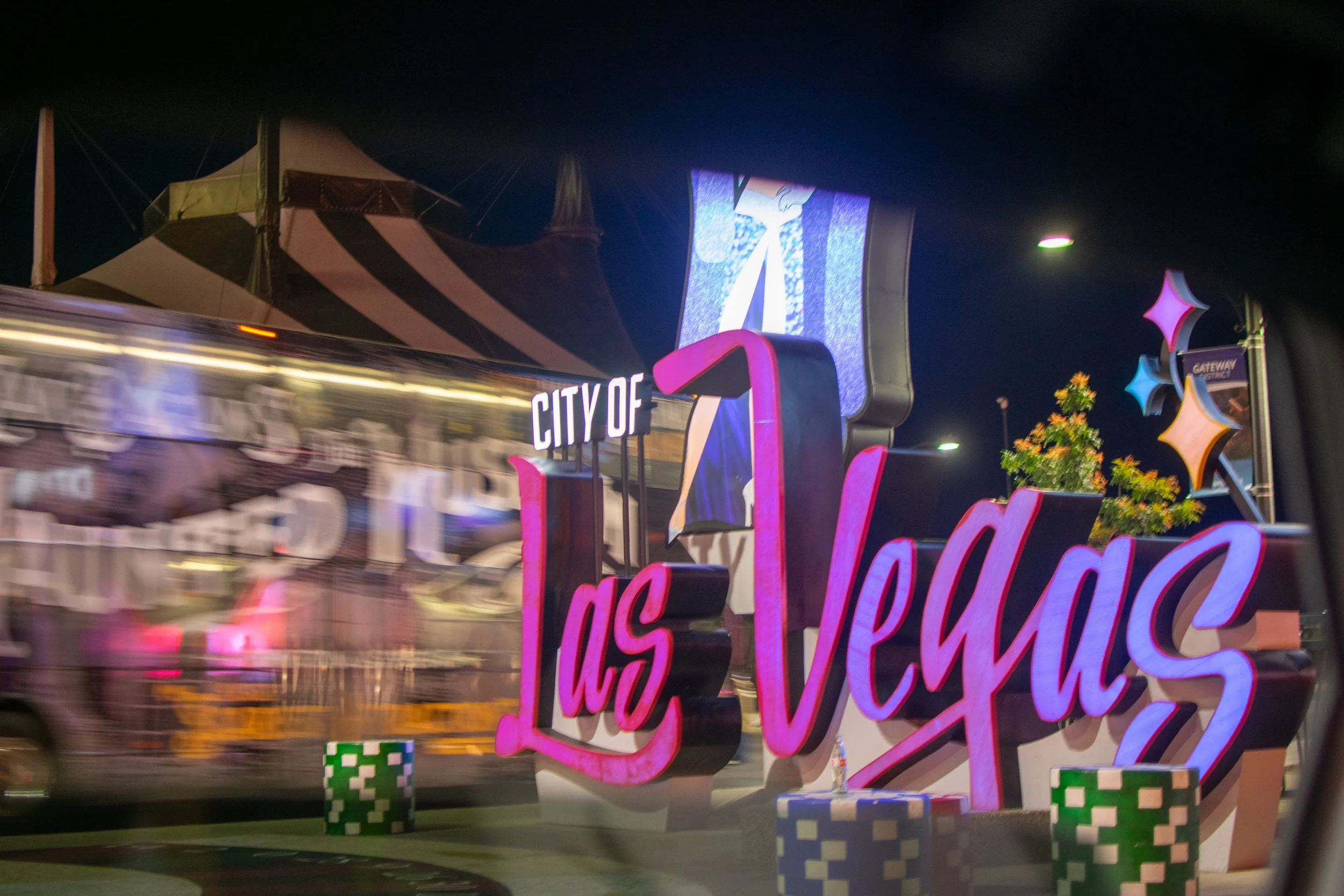 Las Vegas, Nevada