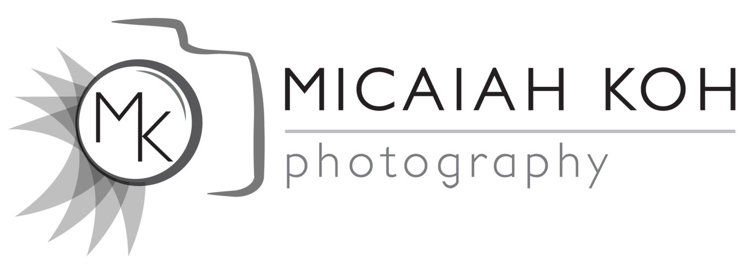 Micaiah Koh Photography