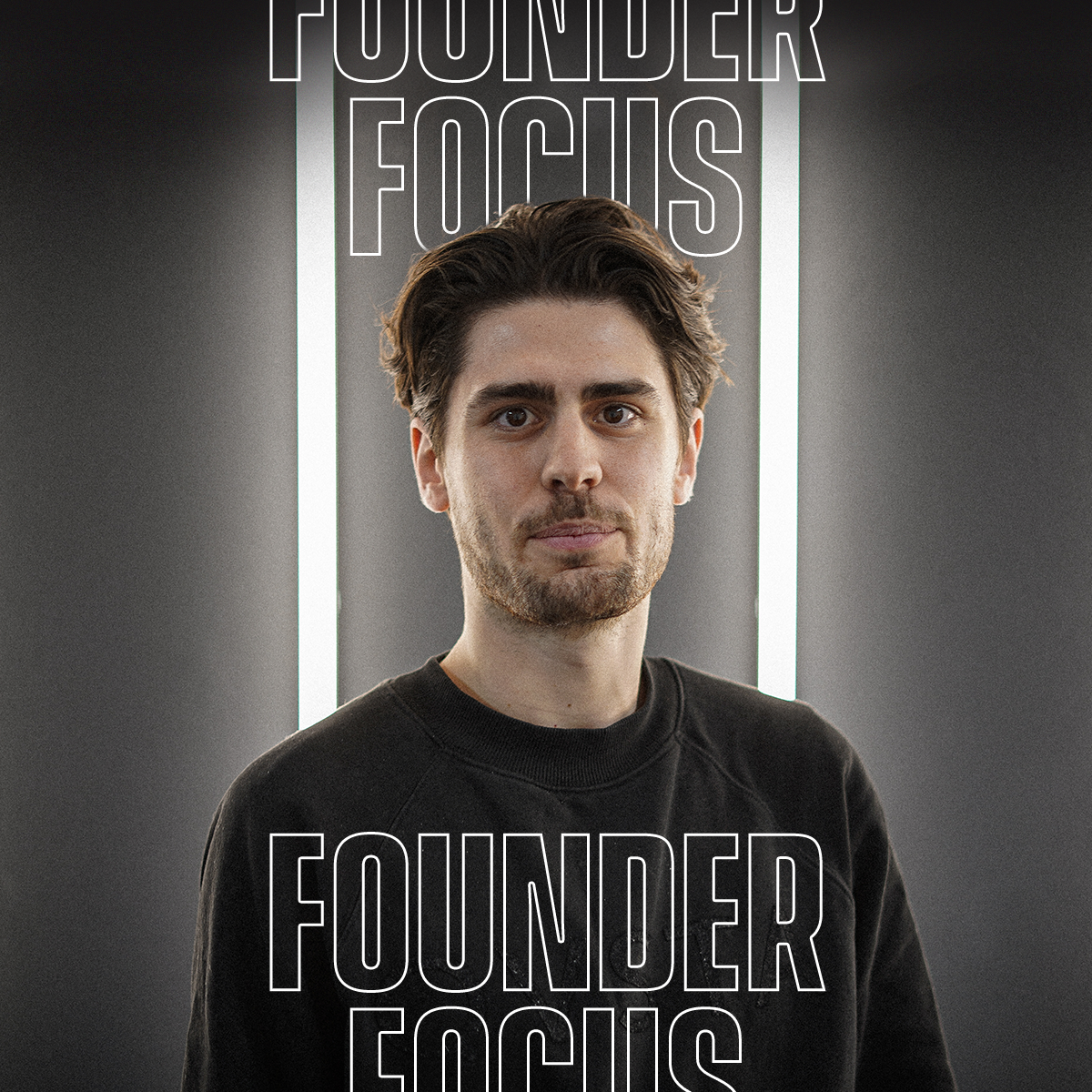 Factory Berlin's Founder Focus with Ludwig Henne, founder and CEO of creative freelance hiring platform, QVSTA. Interviewed by Startups Manager, Aino Piirtola.