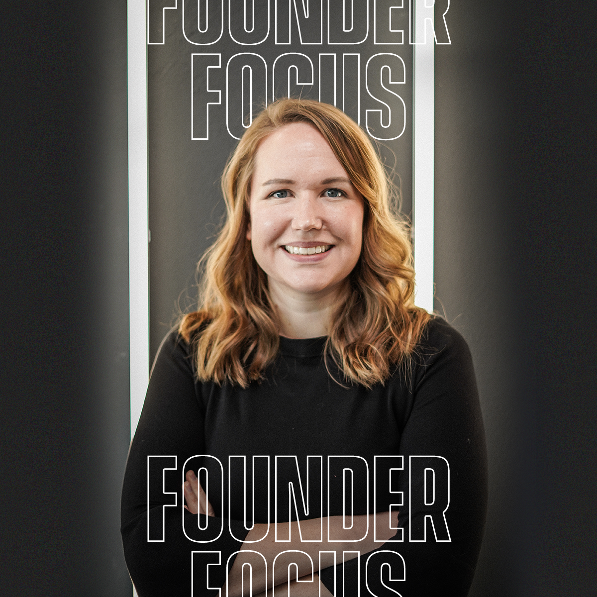Factory Berlin's Founder Focus with Emily Rose Jordan, founder of MedTech company Intrepida. Interviewed by Strategic Partnerships Manager, Sara Koller-Alonso.