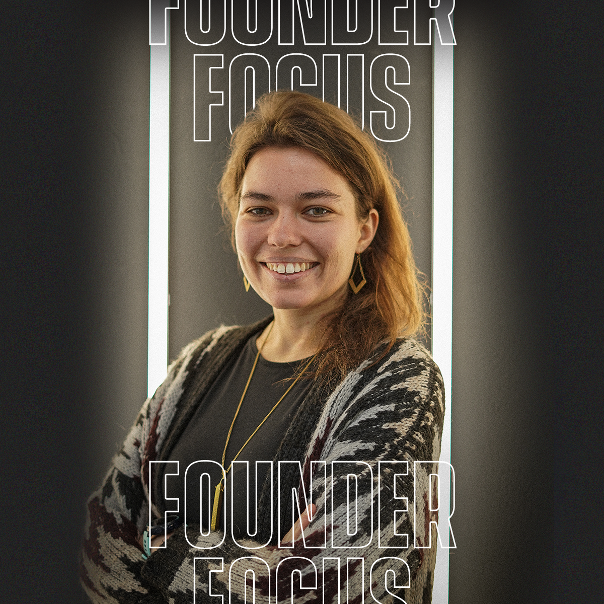 Factory Berlin's Founder Focus with Diane Delava, founder of sustainable FinTech startup, mattrvest. Interviewed by Partnerships Manager, Mercedes Frigols Ballester.