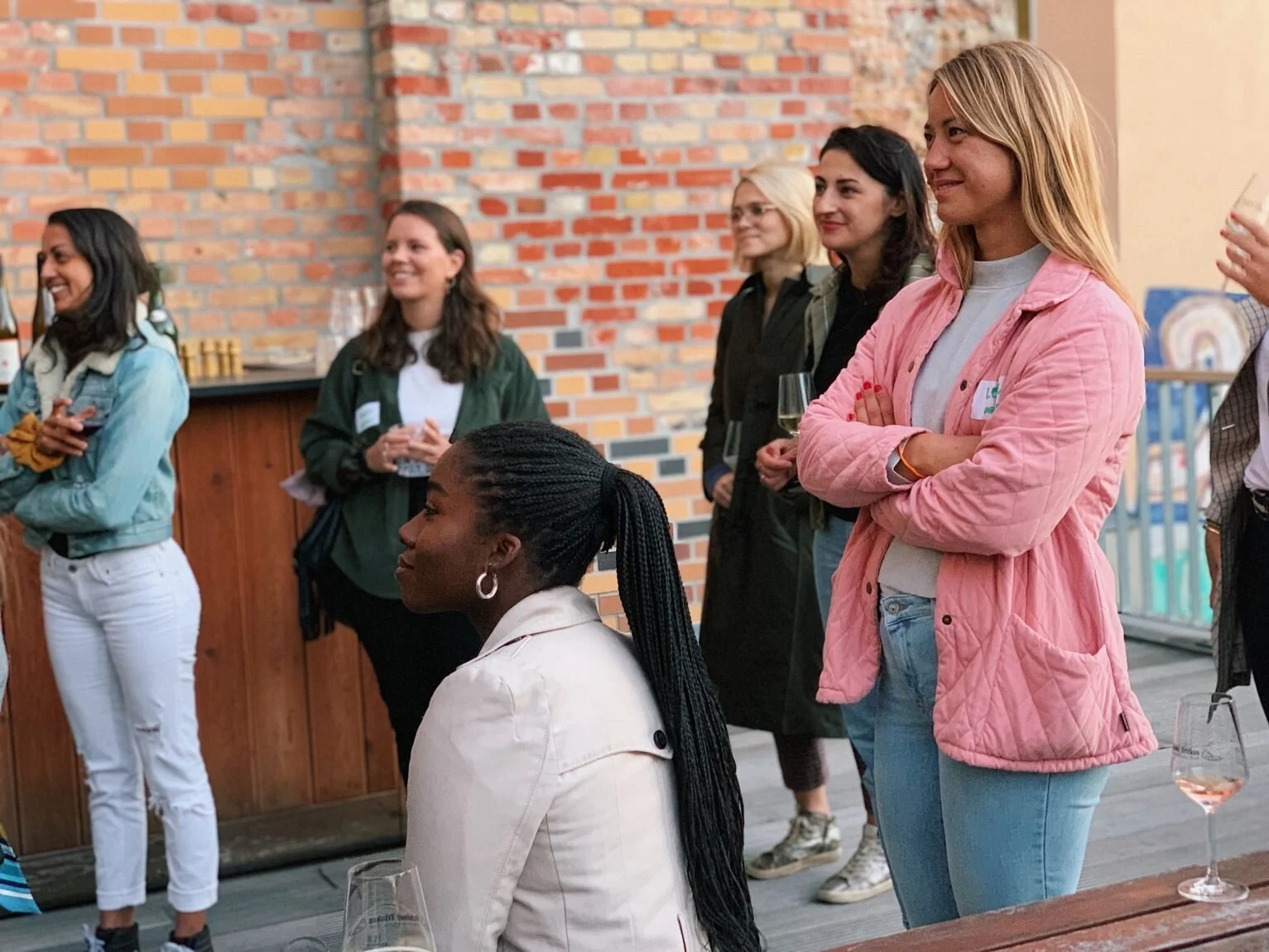 September: The Dust Settles