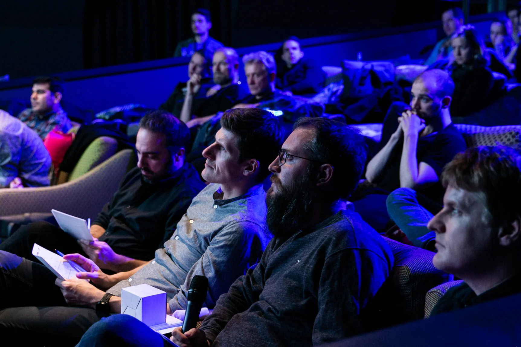 Christian Lindener: Insider Advice for Successful Corporate Venturing