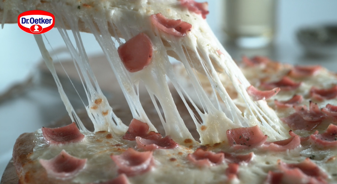 Rustica Ham & Cheese — One More Thing