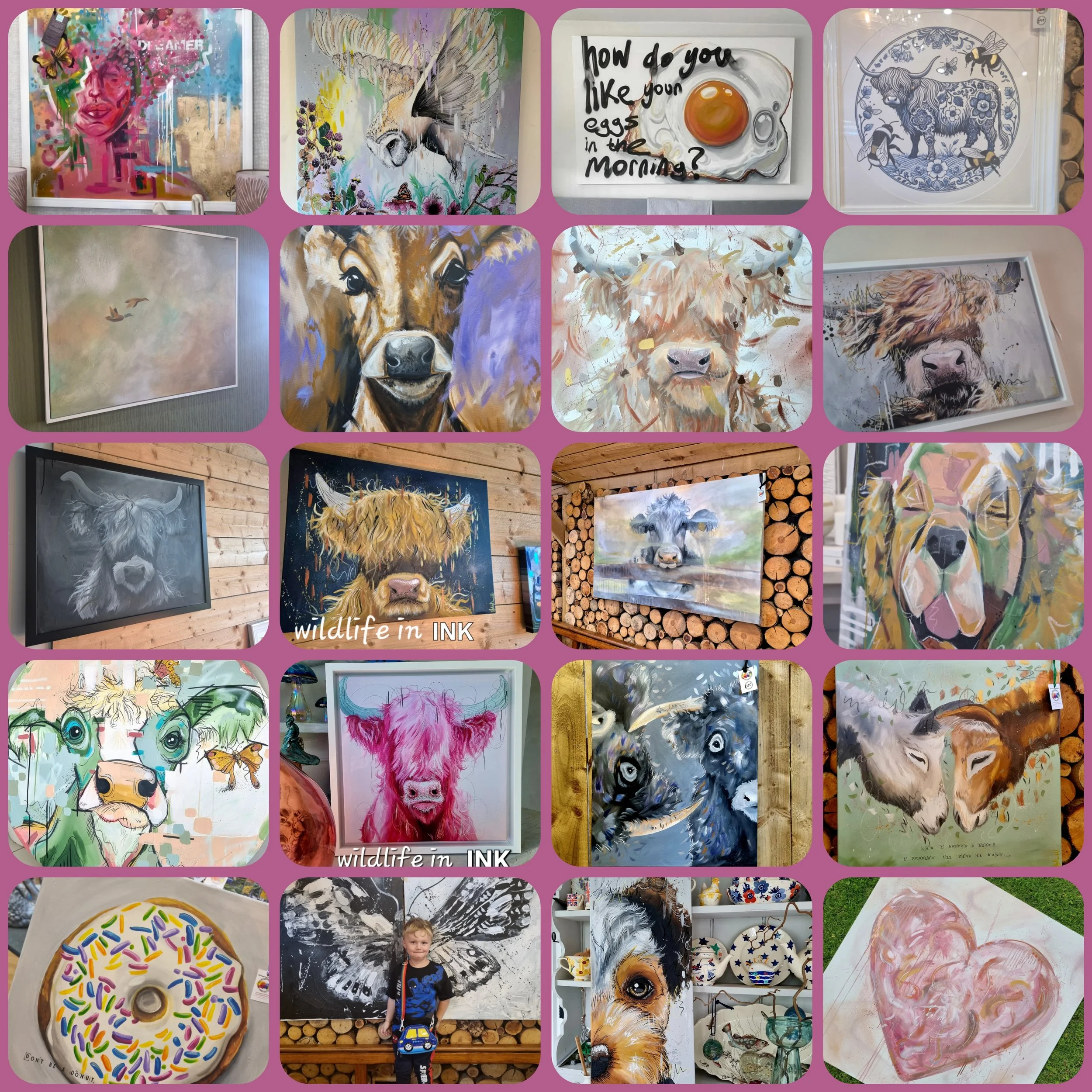 Something Wild Is Coming... A Brand New Wildlife Collection Is On The Way