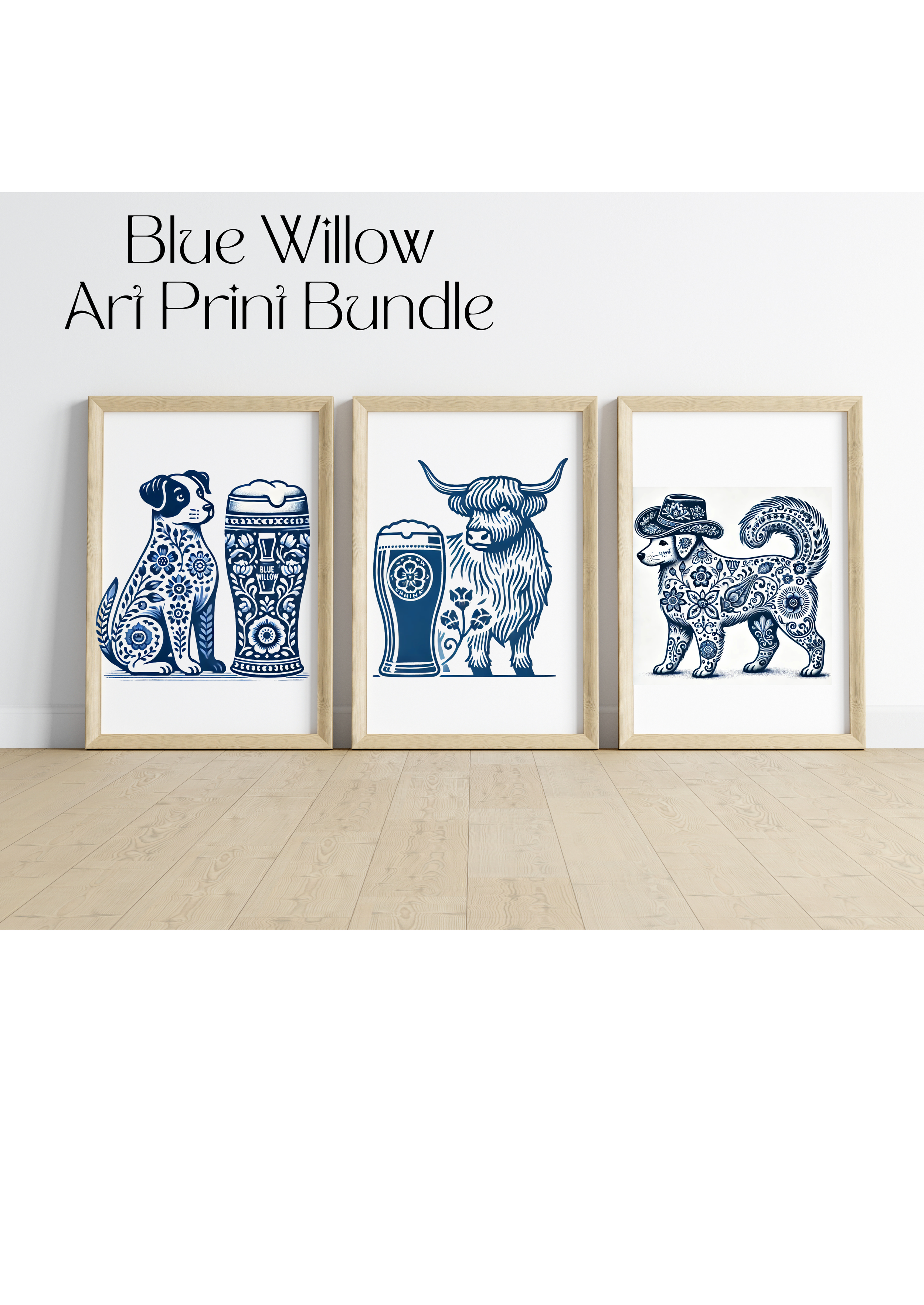Blue Willow Art Print Bundle.png