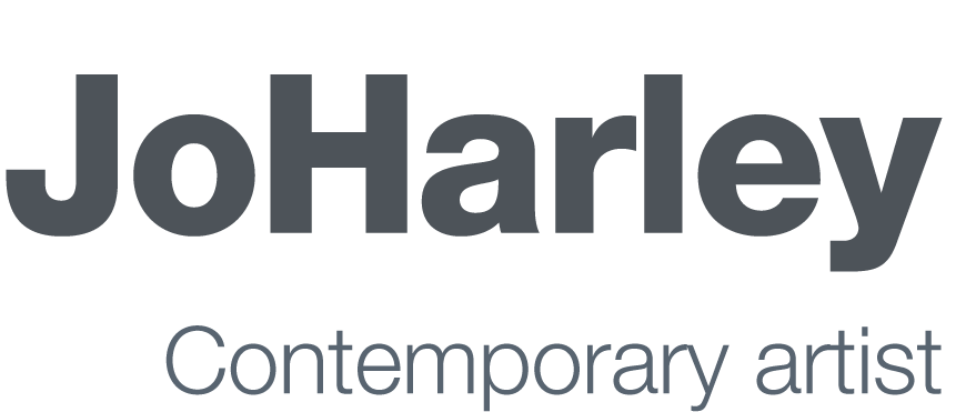 Jo Harley - Artist and Creative Supervisor