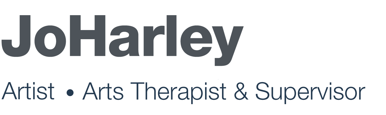 Jo Harley - Artist and Creative Supervisor