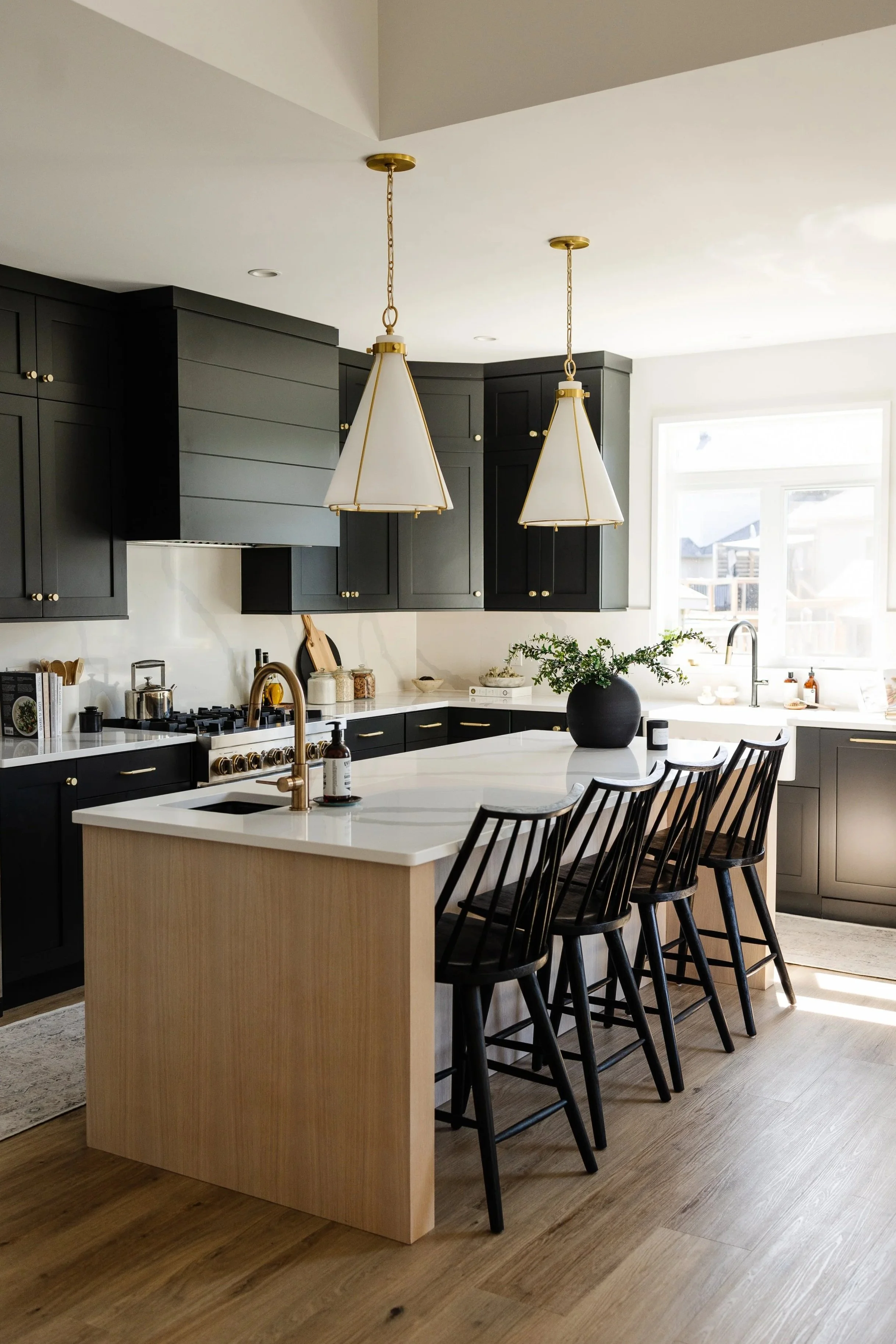 Tessier Kitchen