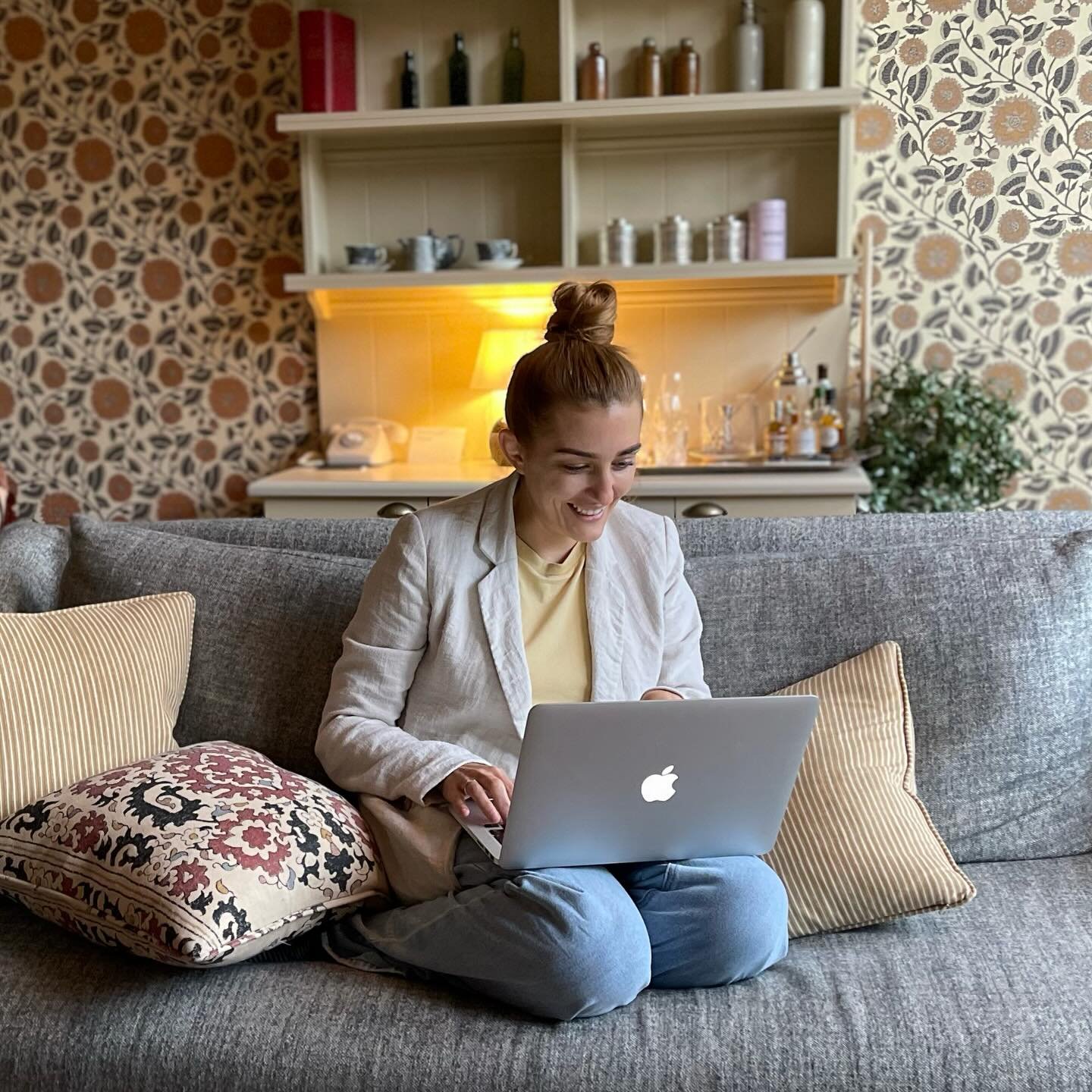 It&rsquo;s been a while since we&rsquo;ve been on social media..it&rsquo;s not because we&rsquo;ve dropped off the edge of a cliff, but we&rsquo;ve been growing a new little member to The Project family🤰🏻 

The time has come that we take some time 