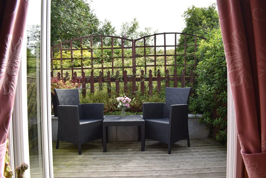 Beech Hill House Apartment