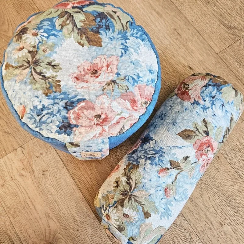 Petit bolster Louise