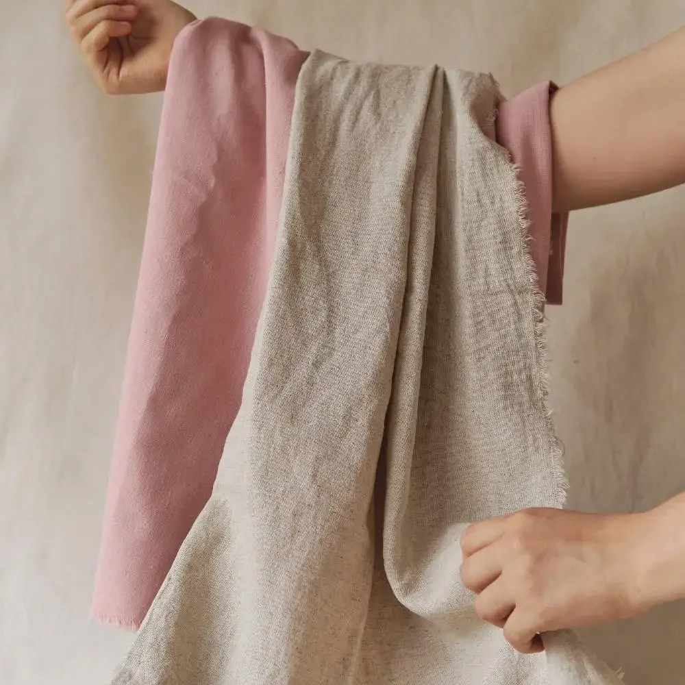 Pourquoi le lin est-il un tissu idéal et écologique ?