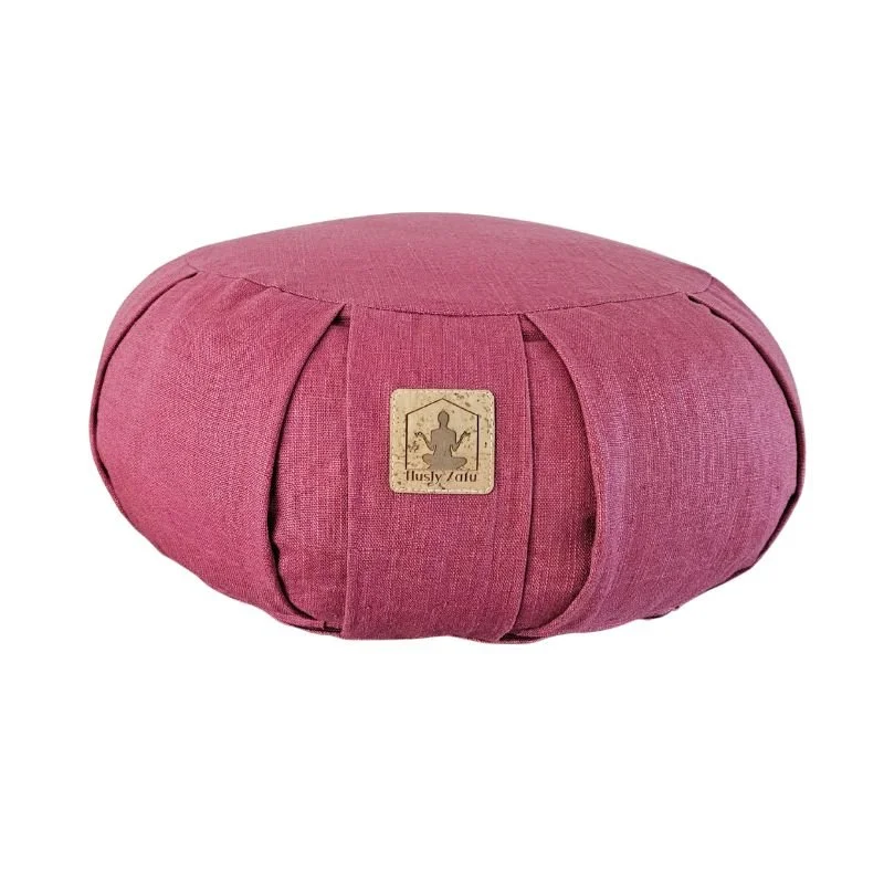 Quelle hauteur de coussin de méditation choisir ?