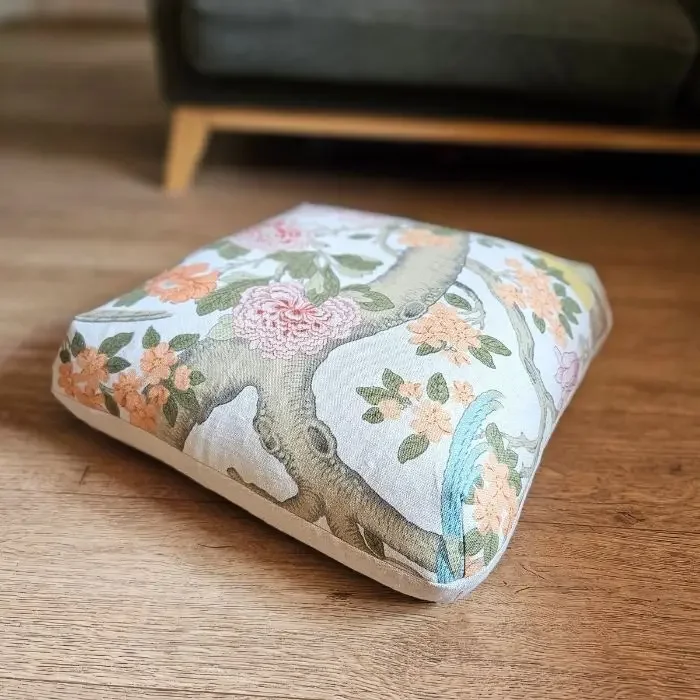Le surcyclage textile : offrir une nouvelle histoire aux belles étoffes