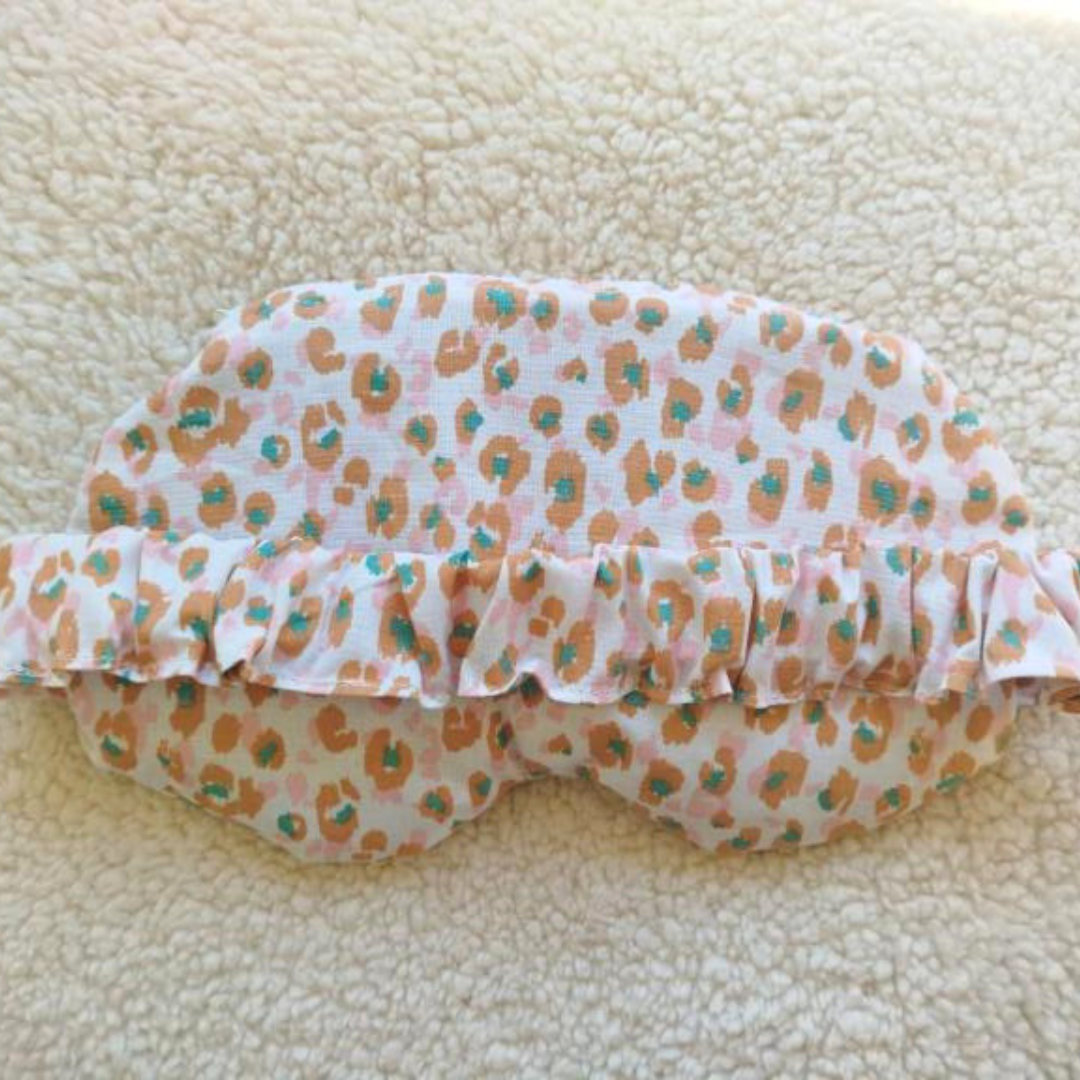 Masque relaxant Léa