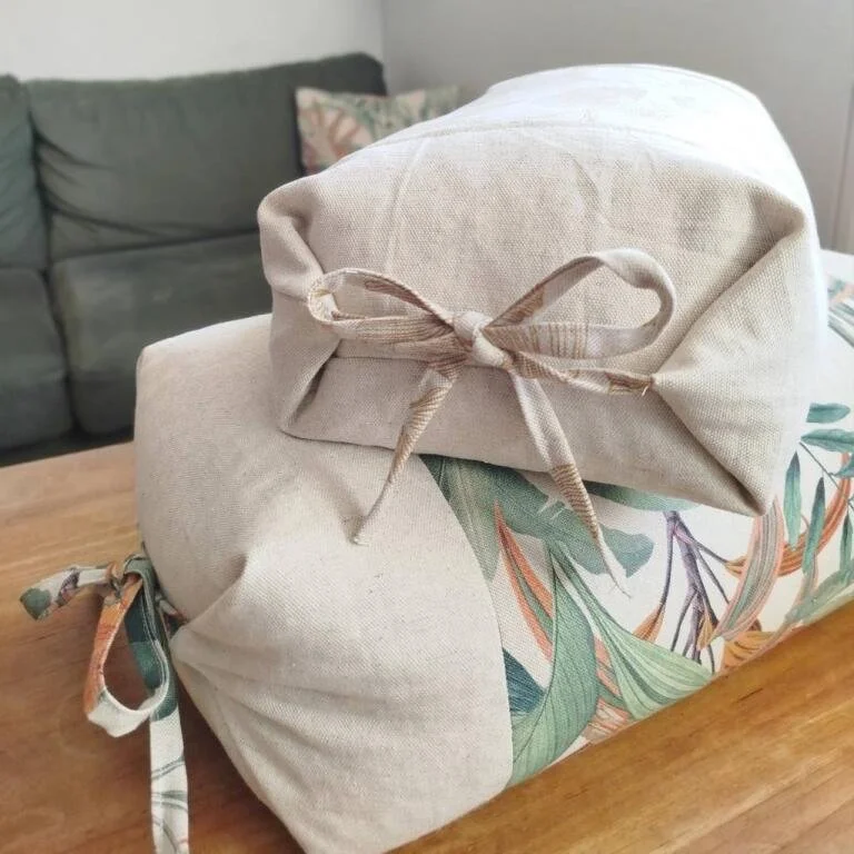 coussin japonais makura made in France
