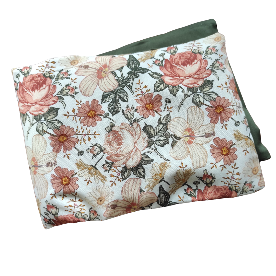 Bouillotte Bloom