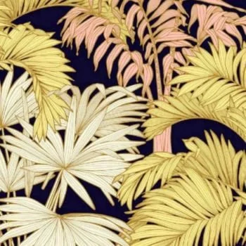 Bolster de yoga Kōkō marine