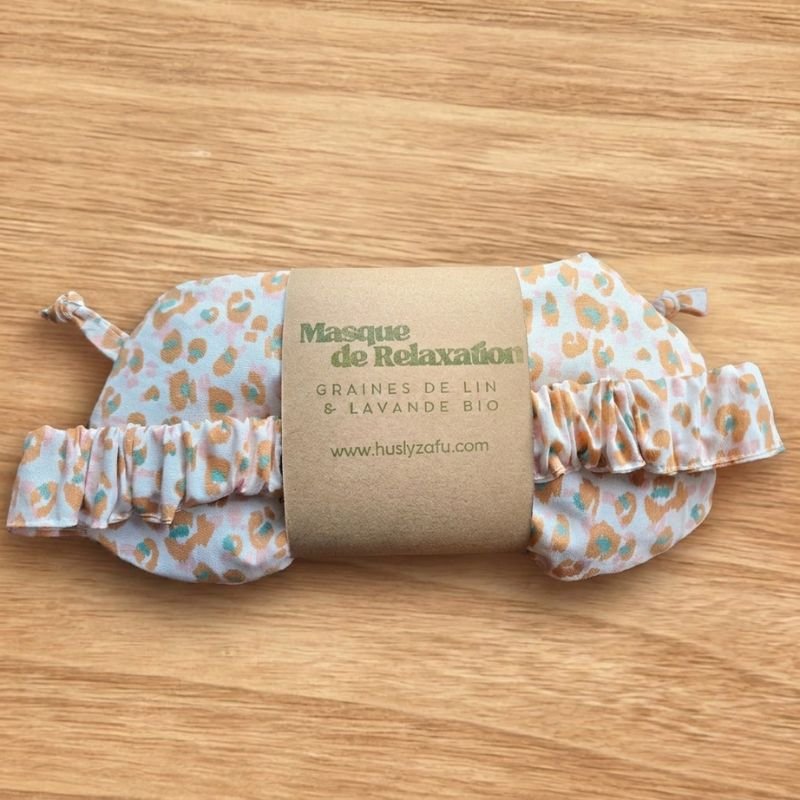 Masque relaxant Léa