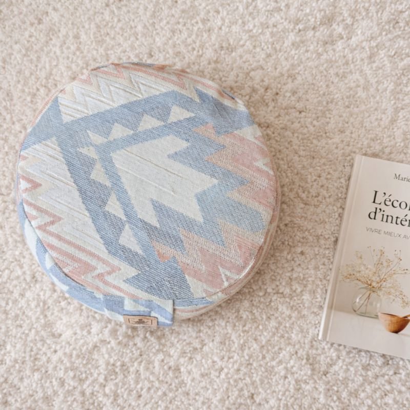 Rondo de méditation Oskar