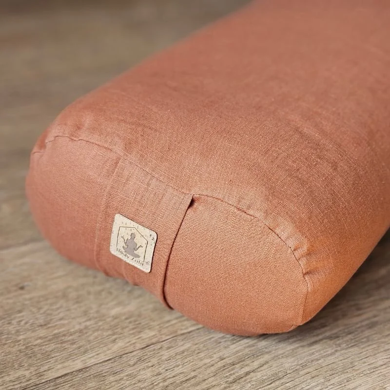 Bolster en lin