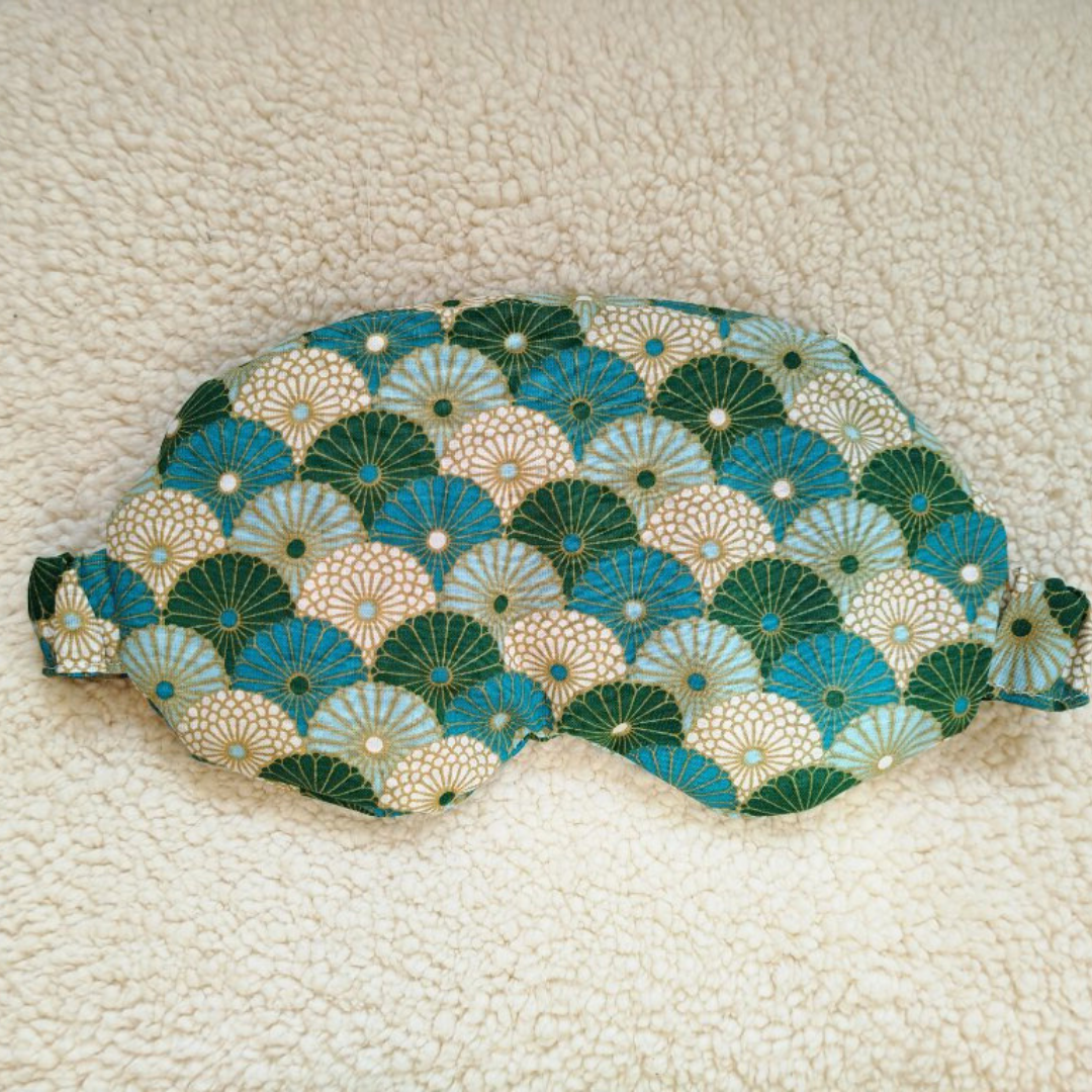 Masque relaxant Hiro