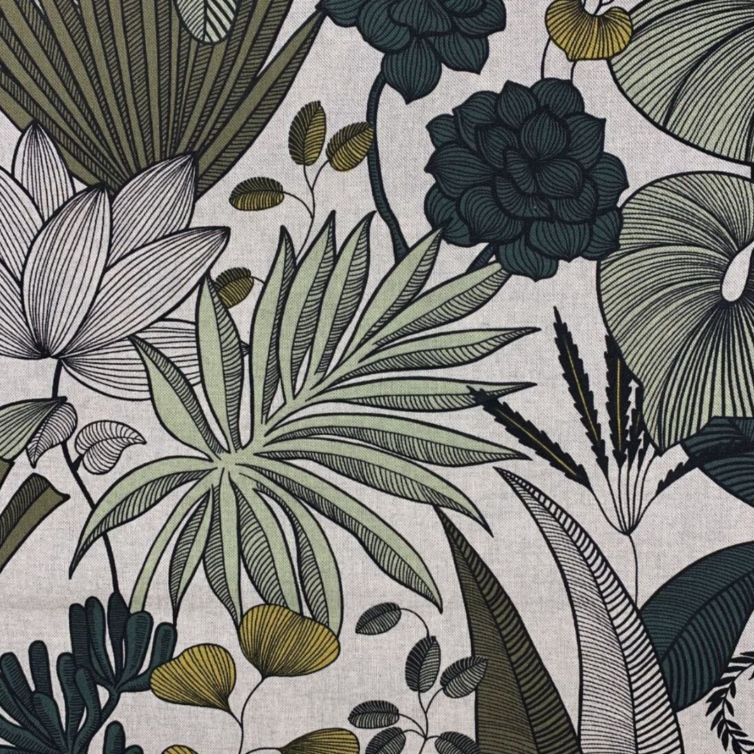 Housse de bolster Méloï