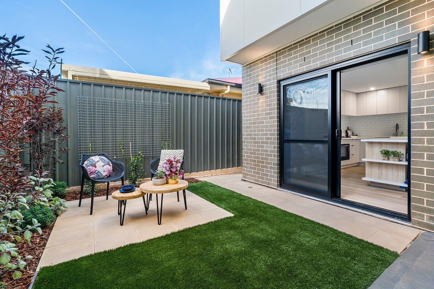 [Real Estate] Hope you get to spend some time at your relaxation spot, wherever that may, this weekend.⁠
⁠
@baylyrealestate @diakritanz #realestatephotographer #adelaidephotographer #adelaiderealestatephotographer @southaustralianphotographer #adelai